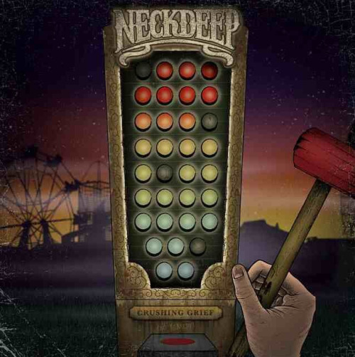 Neck Deep porn pictures