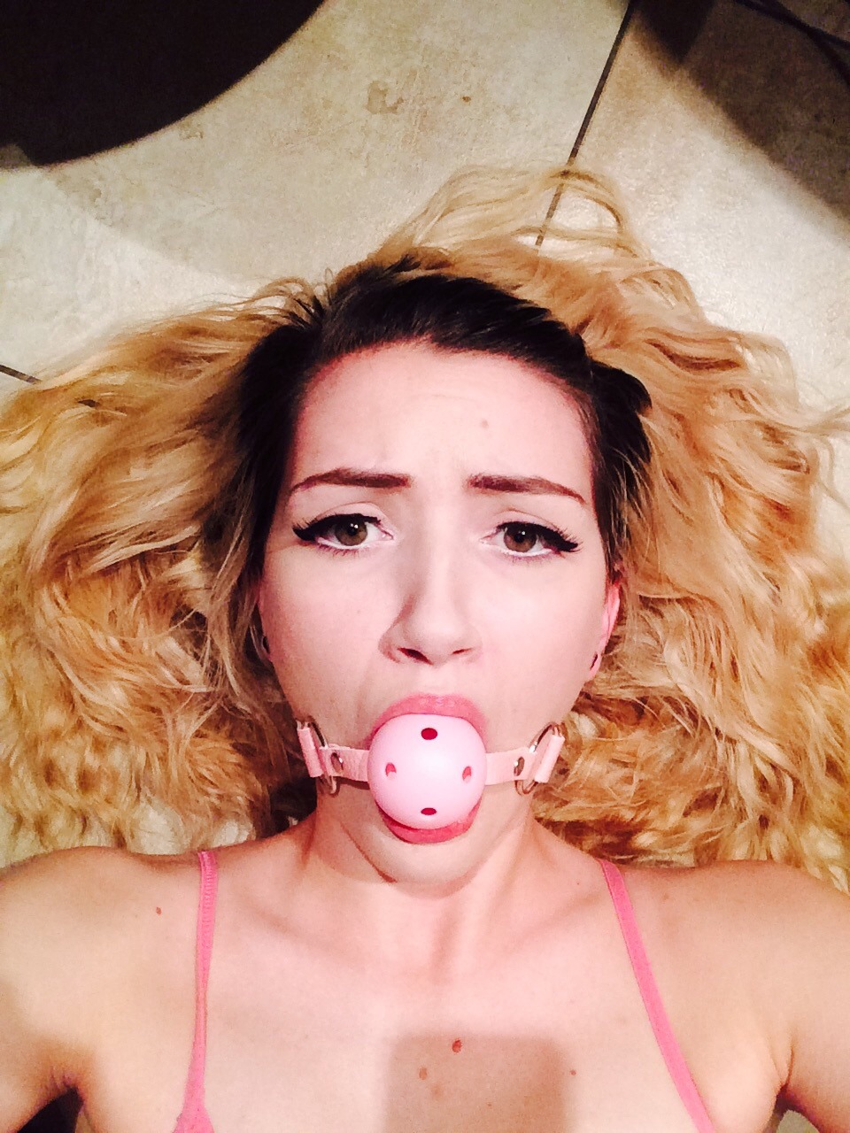 pervertedbaby:  It doesn’t even matter what I make my caption cuz it’s just gonna