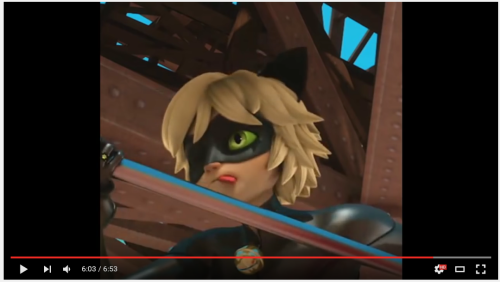sensicalabsurdities:  Guys there’s a canon blep (tendency of cats to stick their tongue out)