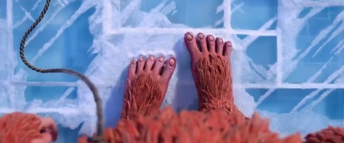 Missing Link (2019)