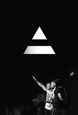 LOVE LUST FAITH + DREAMS