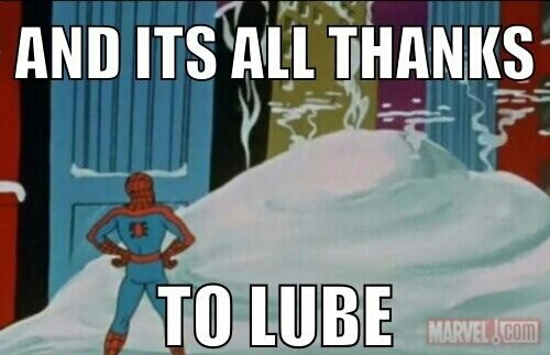 Lube