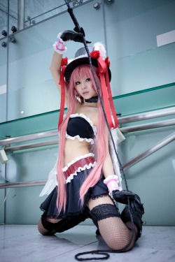 xxxcosplaypics:  View more XXX Cosplay Pics