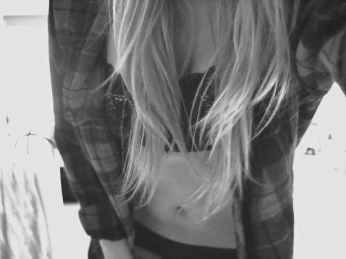 Flannel.