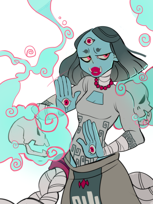 apselene:experimenting w designs