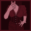 gothhousehusband:  vampire boyfriend who thinks it’s cute when you bite him back