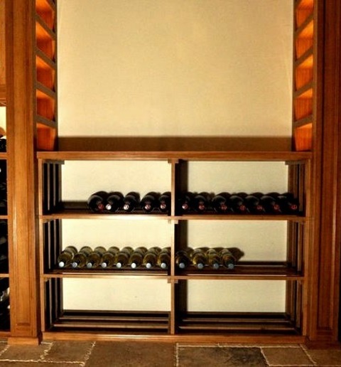 Wine Cellar In San Diego