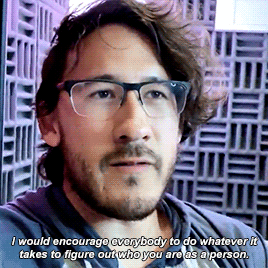 markired:  wholesome hours with mark
