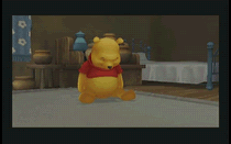 carsonphillips:carsonphillips:i tried taking a picture on the winnie the pooh ride