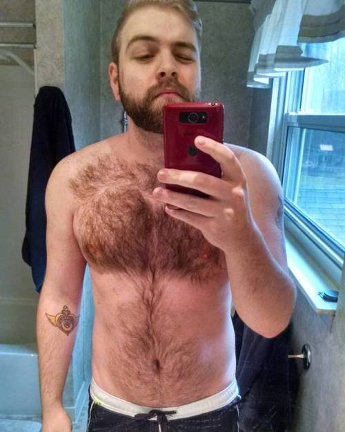jwallsjoystick:So fuzzy~