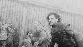 kitsn0w:It was a time when darkness lay heavy on the world.         To oppose it, the hero must have