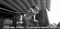 simply-j0sh:  Mayday Parade - Jersey  Tap here/follow me for more lyrics!  
