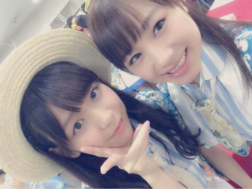雪だるまどぅーさん！笑 石田亜佑美｜モーニング娘。‘16 天気組オフィシャルブログ Powered by Ameba