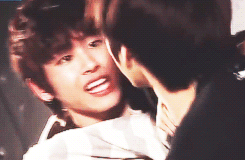 soowons:  Wooya // requested by himegyu 