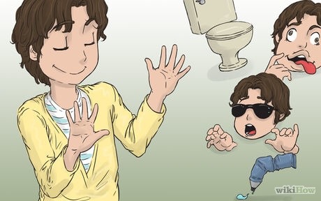 deathgripsforcutie:select pics from the “how to stop masturbating” wikihow article