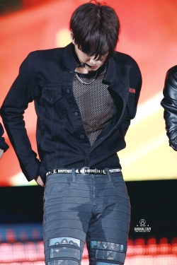 fyexo:  one and only kai | do not edit.