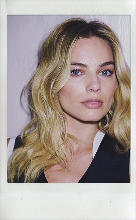 samuelclaflins: Margot Robbie by Max Doyle for Oyster #108: The Origins Issue.