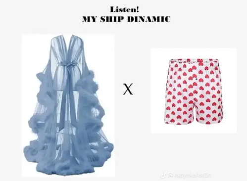 Psi-gang As The Pajamas Dynamics