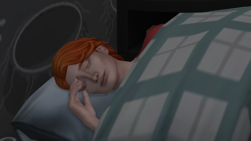 The Night Before The First Day Of School