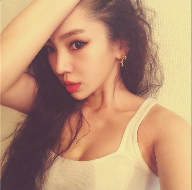 Asian Exposure