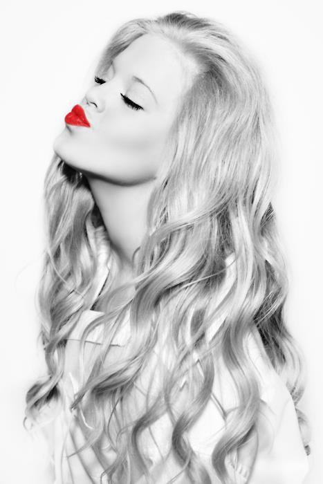 That´s my world ♥