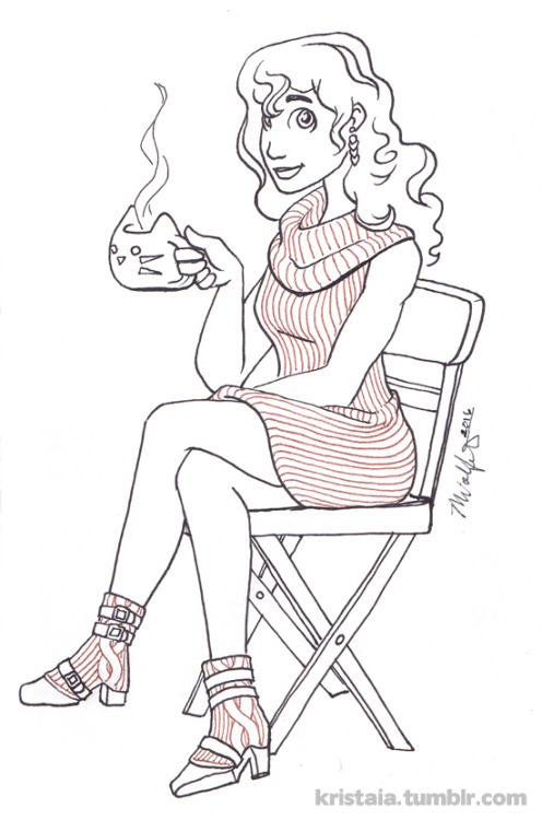 got inspired browsing modcloth. think of it as therapy for all the things i want that are too expens