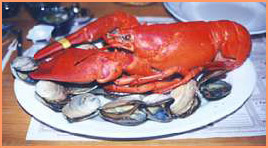 How to Cook a Perfect LobsterExpert advice from Peter McLaughlin, Executive Chef at The Lobster Poun