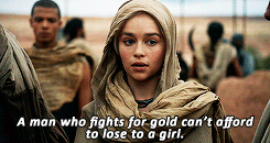 Valar Morghulis