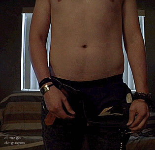 Kurt Krause American Crime (3x05)
