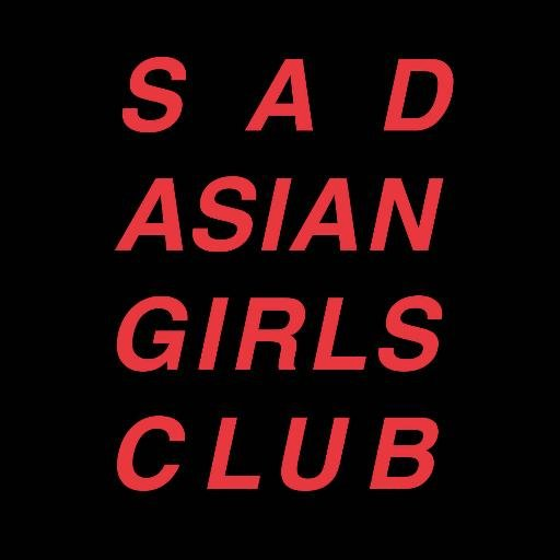 Sad girls club tumblr