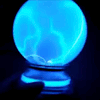 Neon Hatsune Miku Stimboard