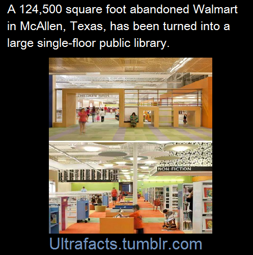 ultrafacts:  Some cool libraries from around the world. Sources: 1 2 3/3 4 5 6 7 8 9  For more facts, Follow Ultrafacts 
