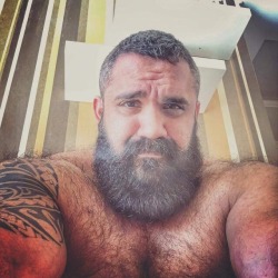 Beards&BodyHair