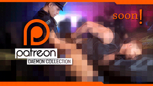 daemoncollection:This gif/mp4 will be available at the beginning of next month for $15 patrons! Patr