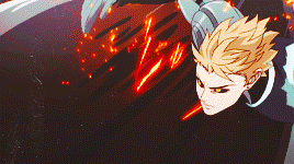 Genos || ONE PUNCH MAN
