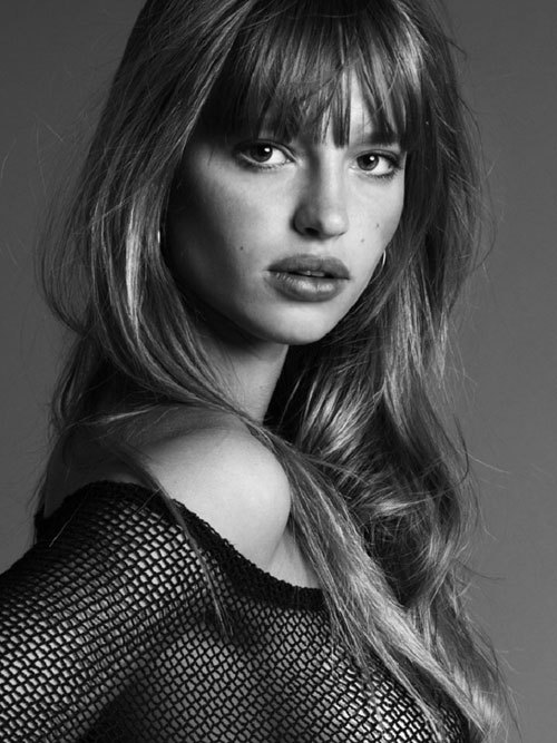 inhuldible-crelk:  Tereza Kacerova 