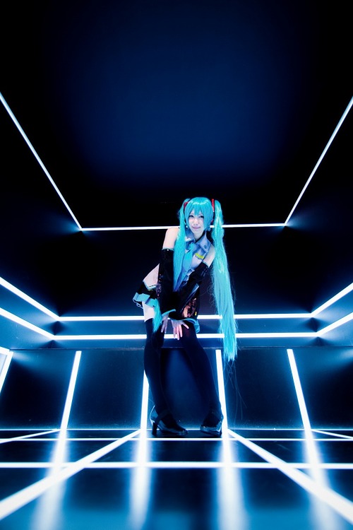 Vocaloid - Miku Hatsune (LeChat) 6-6HELP US GROW Like,Comment & Share.CosplayJapaneseGirls1.5 - www.facebook.com/CosplayJapaneseGirls1.5CosplayJapaneseGirls2 - www.facebook.com/CosplayJapaneseGirl2tumblr - http://cosplayjapanesegirlsblog.tumblr.com/tw