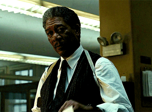 seanpenn:SE7EN (1995) dir. David Fincher