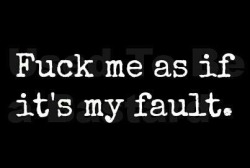 It Is Your Fault,  Shakin That Sexy Ass In Front Of Me, Bare Ass Naked &Amp;Amp;