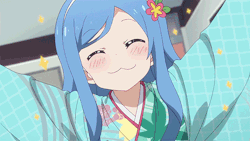 Fluffy-Omorashi