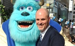 skunkandburningtires:  R.I.P. Daniel Gerson: Screenwriter on Monsters, Inc, Big Hero 6 Daniel Gerson, a much-loved screenwriter for Disney and Pixar, has died. Gerson passed away Saturday at his home in Los Angeles after battling brain cancer. He was