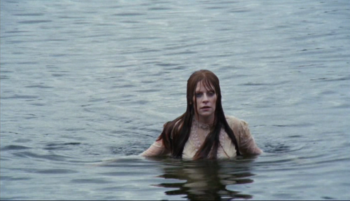 roserosette:Let’s Scare Jessica to Death, 1971, John D. Hancock