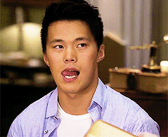 smokeandsparkle:  When people say Asians aren’t attractive I’m gonna just show