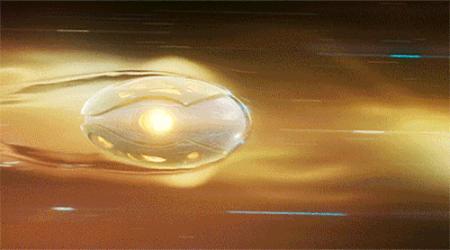 fyeahstarlord: Sometimes, the thing you’ve been looking for your whole life is right there beside yo