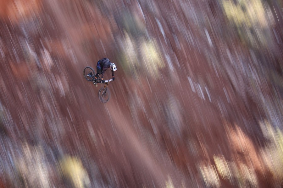 blogblogblooog:  Speed is all I need… by evgenyvasenev 