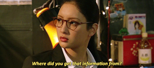 llllilian:- Where did you get that information from?- …Wikipedia.Ouroboros huh?