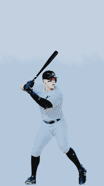 Aaron Judge /requested by @allrisejudge99/