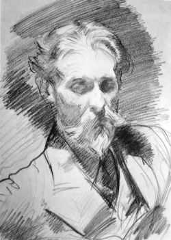 john singer sargent