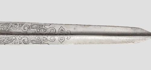 art-of-swords:State Halberd Belonged to the guard of Wolf Dietrich von Raitenau Dated: 1589Culture: 