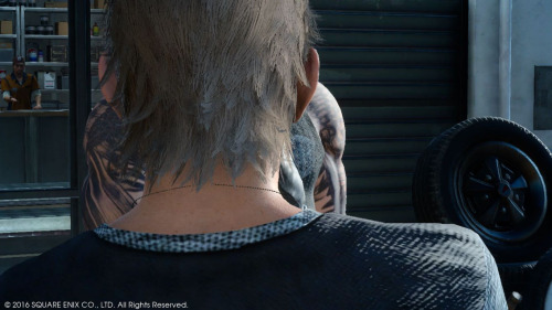 gunkers: THERE some high quality shots of iggy’s neck frecklesand also just a really nice shot